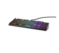 ALIENWARE LOW PROFILE RGB MECHANICAL GAMING KEYBOARD | AW510K - US INT (QWERTY)