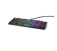 Alienware AW510K Low Profile RGB Mechanical Gaming Keyboard - Black