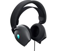 Alienware Wired Gaming Headset - AW520H (Dark Side of the Moon)