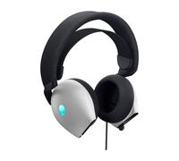 Alienware AW520H Headset Wired Head-band Gaming White