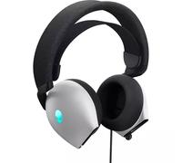 Alienware AW520H Headset Wired Head-band Gaming White