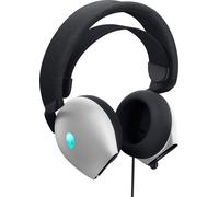 Alienware AW520H Wired Gaming Headset - White