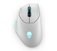 ALIENWARE WIRELESS GAMING MOUSE - AW620M