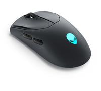 Alienware AW720M mouse Gaming Ambidextrous RF Wireless + Bluetooth Opt