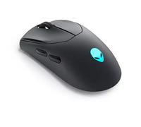 Alienware AW720M mouse Gaming Ambidextrous RF Wireless + Bluetooth Optical 26000 DPI