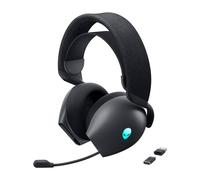 Alienware AW725H Tri Mode Wireless Gaming Headset - Black