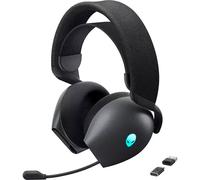 Alienware AW725H Tri Mode Wireless Gaming Headset - Black