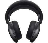 Alienware Tri-Mode Wireless Gaming Headset - AW725H (Dark Side of the Moon)
