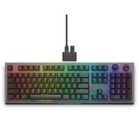 Alienware AW920K keyboard Gaming USB + RF Wireless + Bluetooth Grey