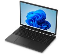 Alienware Da15260 Gaming Laptop, Windows 11 Home, Intel® Core™ 5, NVIDIA® GeForce RTX™ 3050, 6 GB GDDR6, 8GB, 512GB SSD