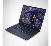 Alienware Gaming Laptop 16 QHD+ Display, Intel Core Ultra 9-275HX, 32 GB DDR5 RAM, 1 TB SSD, NVIDIA GeForce RTX 5070 8 GB GDDR7, Windows 11 Home - Blue, New