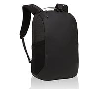 Alienware Horizon Commuter Backpack, AW423P, Padded shoulder straps and back, RFIDsafe pocket, Anti-scratch lining, Black