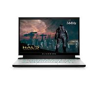 Alienware m15 R4 Gaming Laptop, 15.6 inch Full HD (FHD) - Intel Core i7-10870H, 16GB DDR4 RAM, 512GB SSD, NVIDIA GeForce RTX 3060 6GB GDDR6, Windows 10 Home - Lunar Light