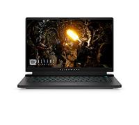 Alienware M15 R6 Gaming Laptop, 15.6 inch QHD 240Hz Display, Intel Core i7-11800H, 16GB DDR4 RAM, 1TB SSD, NVIDIA GeForce RTX 3060 6GB GDDR6, Windows 11 Home, Dark Side of The Moon (Latest Model)