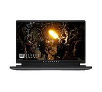 Alienware M15 R6 Gaming Laptop: Core i7-11800H, NVidia RTX 3070, 1TB SSD, 16GB RAM, 15.6" QHD 240Hz Display (2560x1440), Windows 11