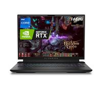 Alienware M18 Gaming Laptop QHD+ Display, Intel Core i7-13700HX, 16 GB DDR5 RAM, 1 TB SSD, NVIDIA GeForce RTX 4070 8 GB GDDR6, Windows 11 Home, 1 Year Premium Support, Dark Metallic Moon.