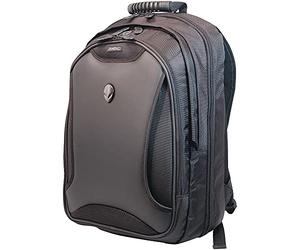 Alienware Orion Laptop Backpack - Fits Laptop of Screen Sizes Up to 17 inch (Black)