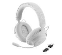 Alienware Pro Wireless Gaming Headset (Lunar Light) Pro Wireless (Lunar Light)