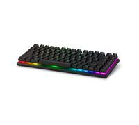 Alienware Pro Wireless Gaming keyboard USB + RF Wireless + Bluetooth B