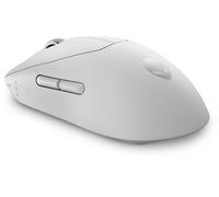 Alienware Pro Wireless Gaming mouse Ambidextrous RF Wireless + USB Type-C Optical 26000 DPI