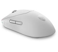 Alienware Pro Wireless Gaming mouse Ambidextrous RF Wireless + USB Type-C