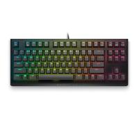 Alienware AW420K Tenkeyless Gaming Keyboard - Black
