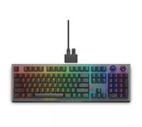 Alienware Tri-Mode Keyboard Full-Size Wireless RF+BT Mechanical RGB AW920K-G-WW