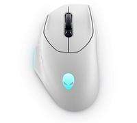 ALIENWARE WIRELESS GAMING MOUSE - AW620M