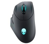 ALIENWARE WIRELESS GAMING MOUSE - AW620M