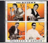 Alienz - Bailando En Aztlan