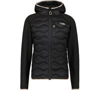 Alife And Kickin ArchieAK A Hybrid Jacke t, black, size XL for Men