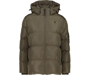 Alife And Kickin JamesAK A Jacke t, green, size M for Men