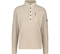 Alife And Kickin JokoAK F Fleece Sweatshirt, beige, size M for Men