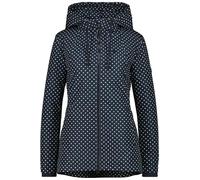 ALIFE and Kickin LilouAK B Jacket - Women's Winter Jacket Short - Warm & Stylish for Cold Days - Perfect for Autumn & Winter - Comfortable Jacket for Everyday Use Navy L