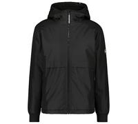 ALIFE and Kickin MartyAK A Jacket - Warm Men's Winter Jacket - Windproof & Breathable - Perfect Jacket for Autumn & Winter Moonless XXL
