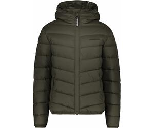 Alife And Kickin Mr AndersonAK A Jacke t, green, size M for Men