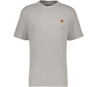 Alife And Kickin NicAK Z T-Shirt T-Shirt, grey, size S for Men