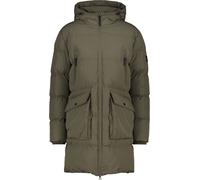 Alife And Kickin Nino AK A Coat, green, size XL for Men