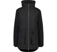 Alife And Kickin RonAK A Parka Parka, black, size 3XL for Men