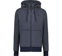 Alife And Kickin TrasherAK Z Zip Hoodie Zip Hoodie, size L for Men