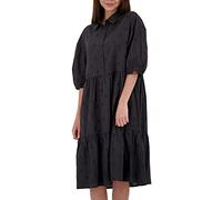 Alife and Kickin Women's SalomeAK Dress, Moonless, XS