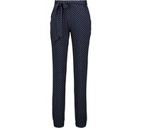 alife & kickin Women's Aliceak B Pants, Fabric, Casual Trousers, XS-XXL, Navy, S