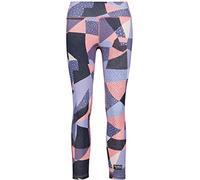 alife & kickin Women's Ariaak Leggings, Peach, L