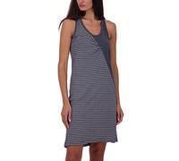 alife & kickin Women's Cameronak B Top Casual Summer Dress XS-XXL, Navy (Navy Blend), L