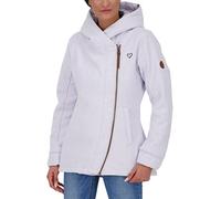 alife & kickin Women's Cataleyaak J Winter Jacket Warm Lined XS-XXL, Orchid, S