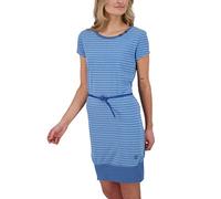alife & kickin Women's cocoak Summer Dress, Cobalt, M