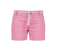 alife & kickin Women's Juleak Trousers Summer Shorts XS-XXL, Mauve