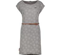 alife & kickin Women's Melloak B Dress, Steal Denim, L