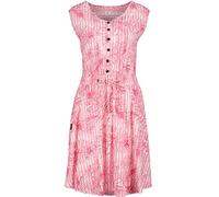 alife & kickin Women's Scarlettak Jersey Dress, Candy, XS