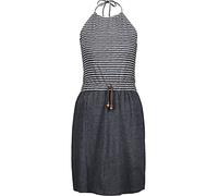 alife & kickin Women's Verenaak Z Sleeveless Casual Summer Dress XS-XXL, Moonless